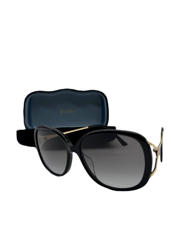 GUCCI - ASIAN FIT SUNGLASSES - Image 18